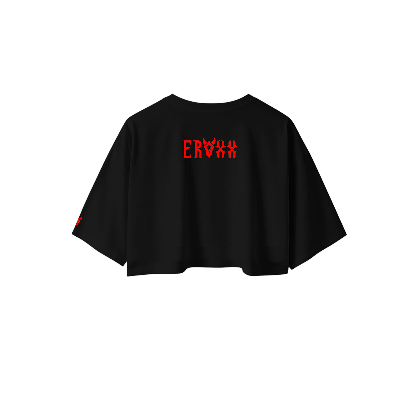 BAD GIRLS ERØXX TOP