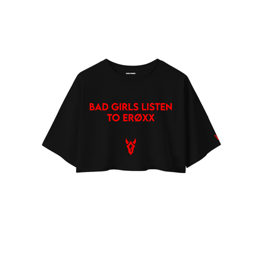 BAD GIRLS ERØXX TOP
