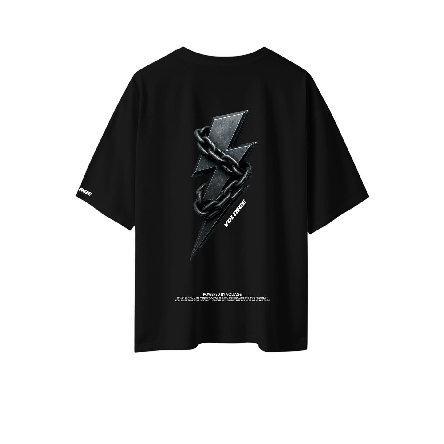 BOLT TEE