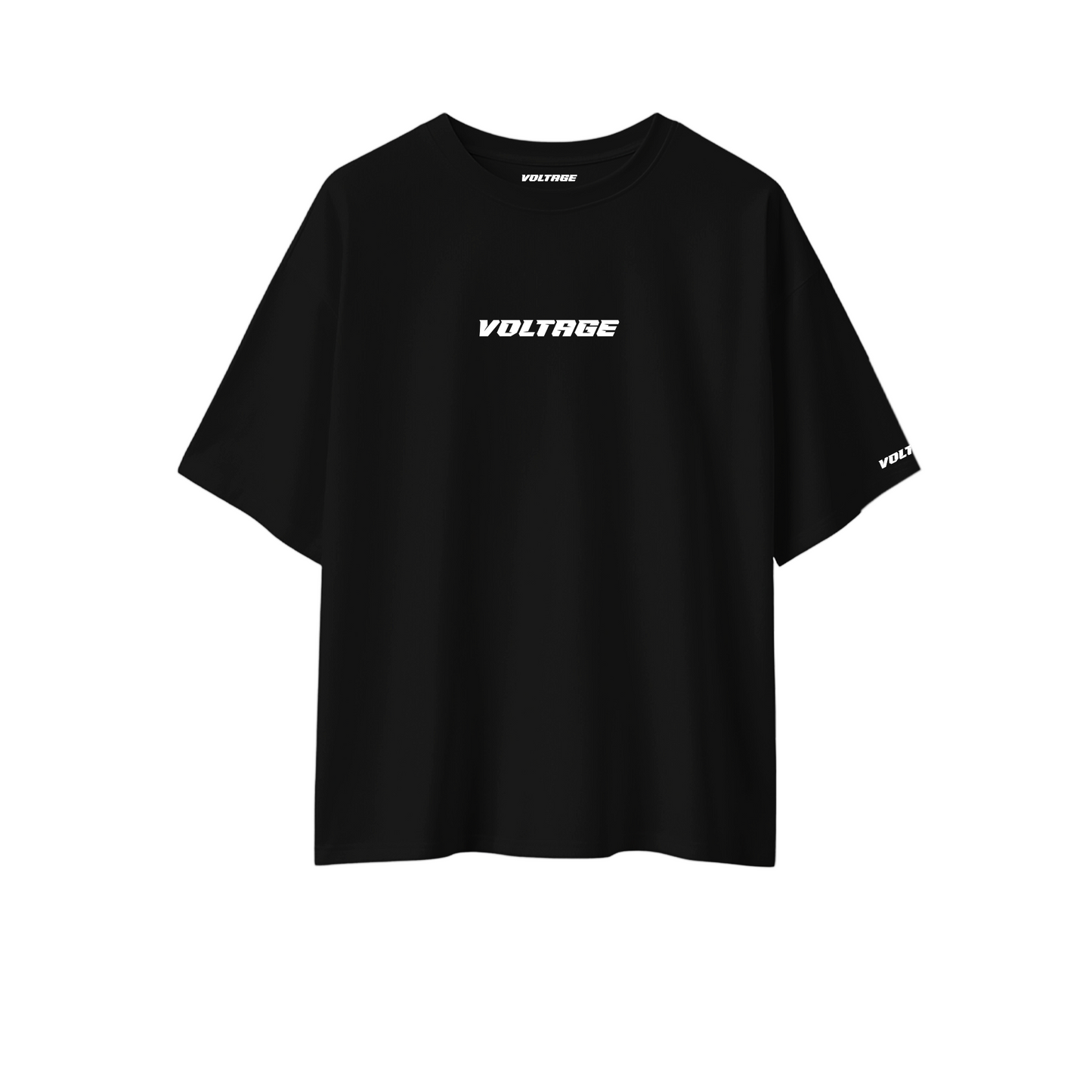 BOLT TEE
