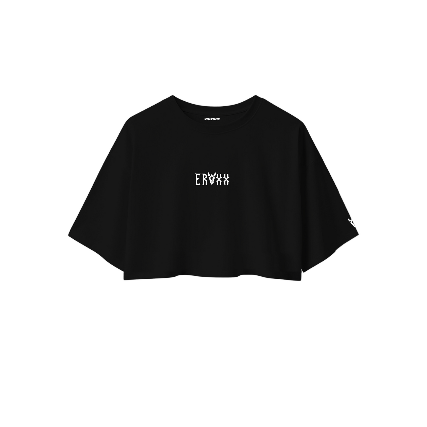 ERØXX ON FIRE TOP
