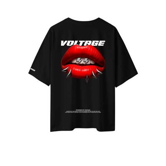 LIPS TEE