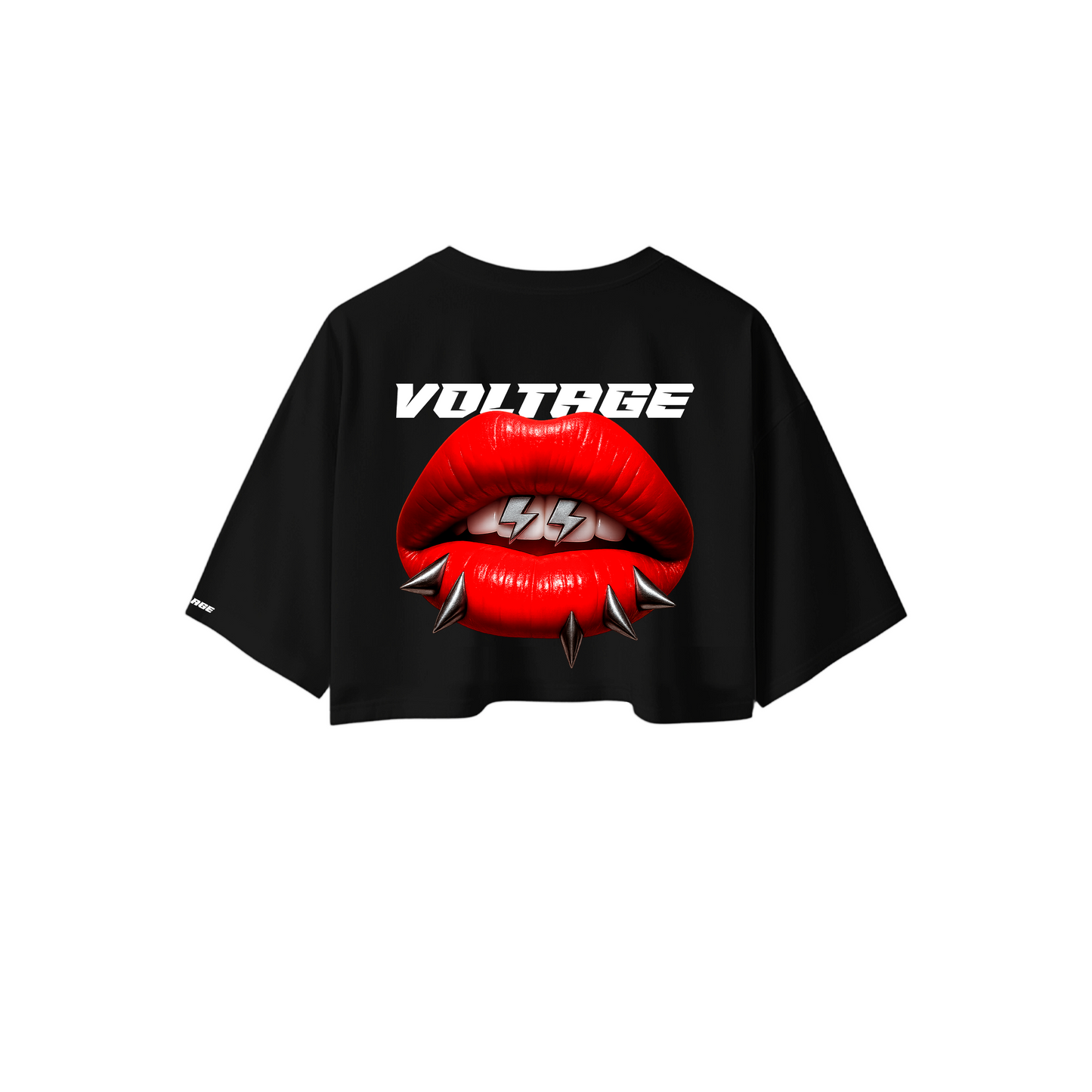 LIPS TOP