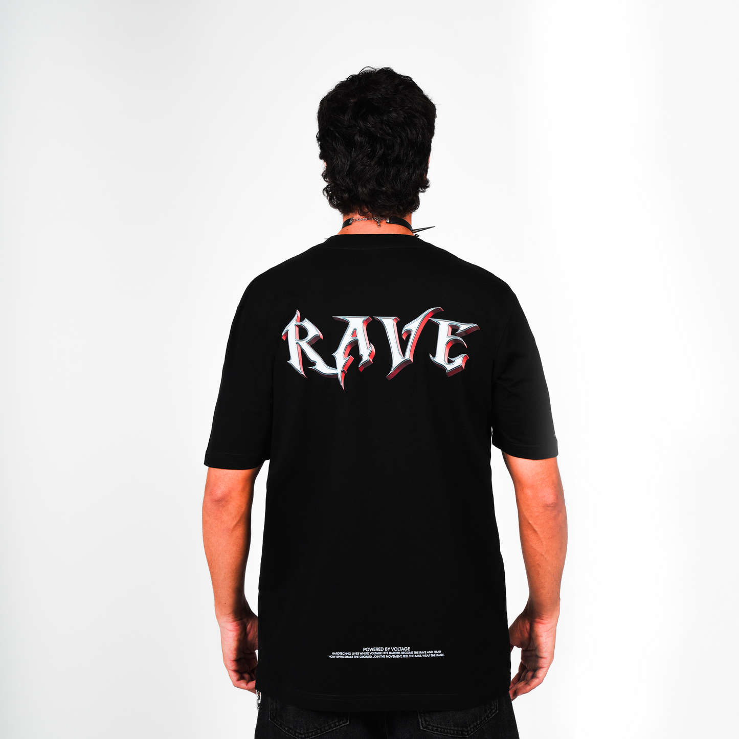 RAVE TEE