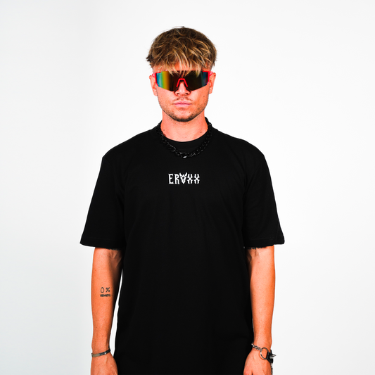 ERØXX ON FIRE TEE