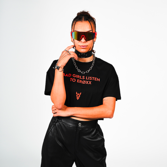 BAD GIRLS ERØXX TOP