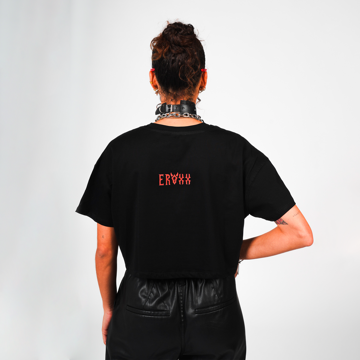 BAD GIRLS ERØXX TOP