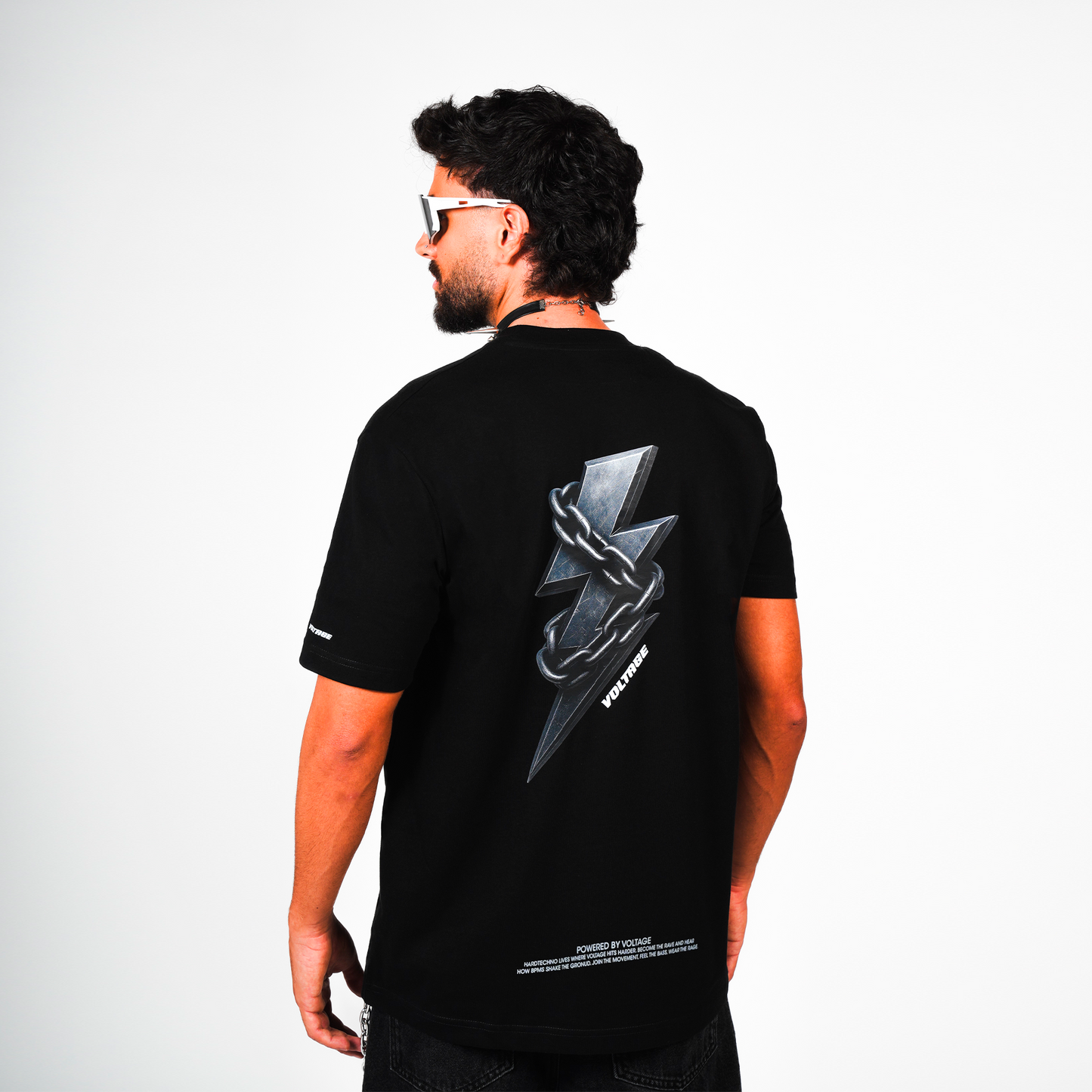 BOLT TEE