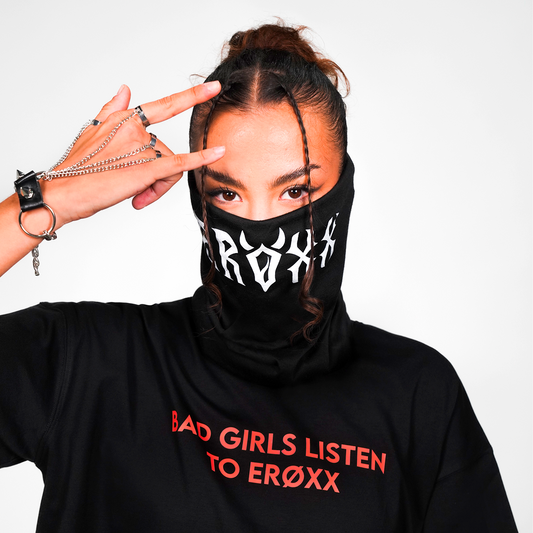 BUFF ERØXX