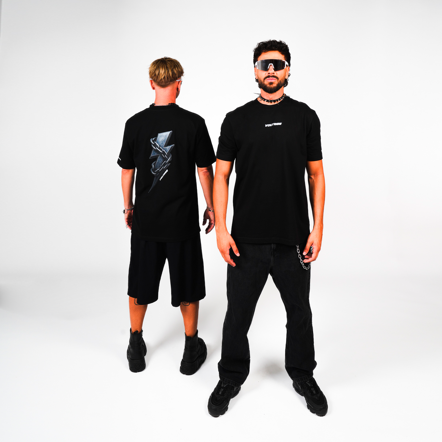 BOLT TEE