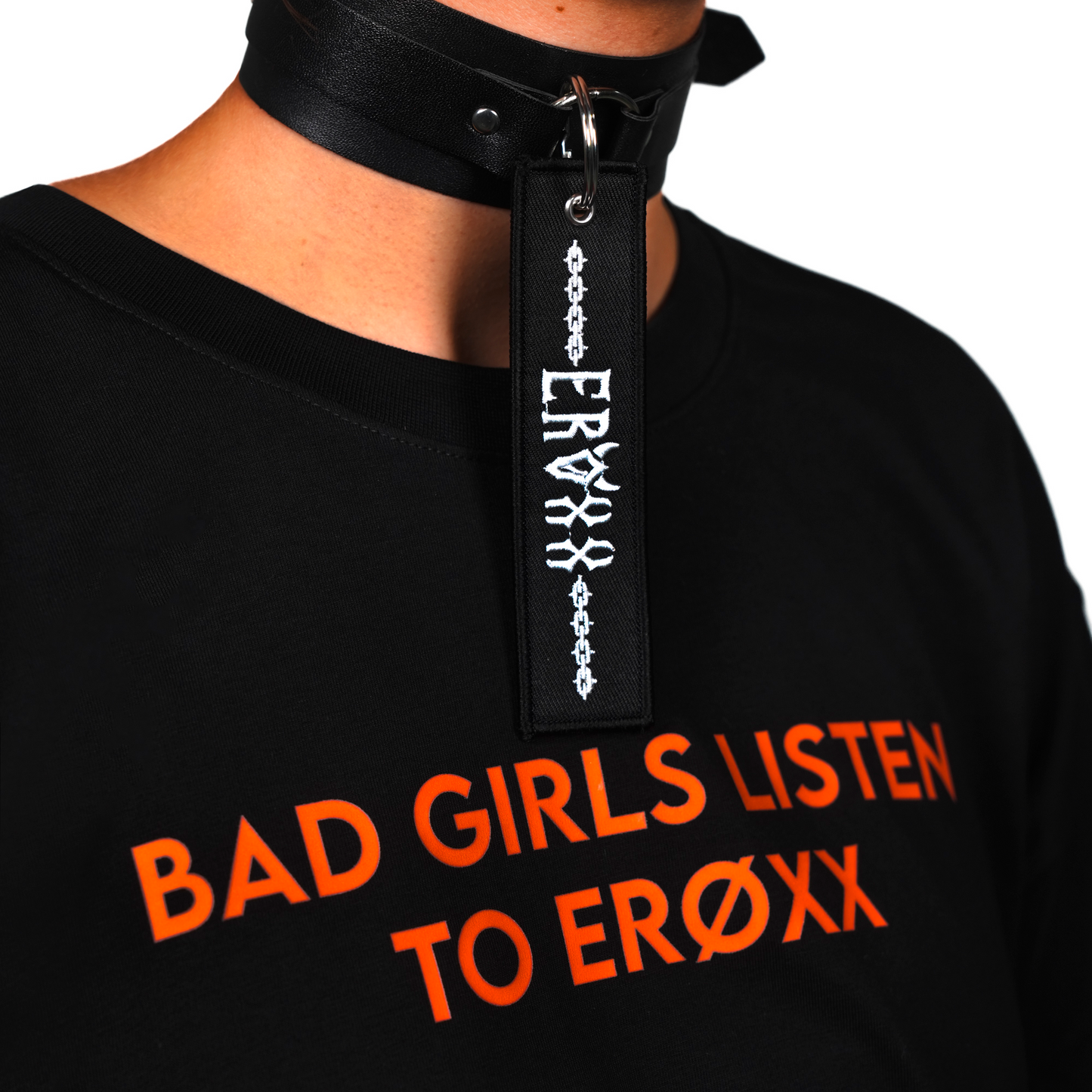 LLAVERO ERØXX