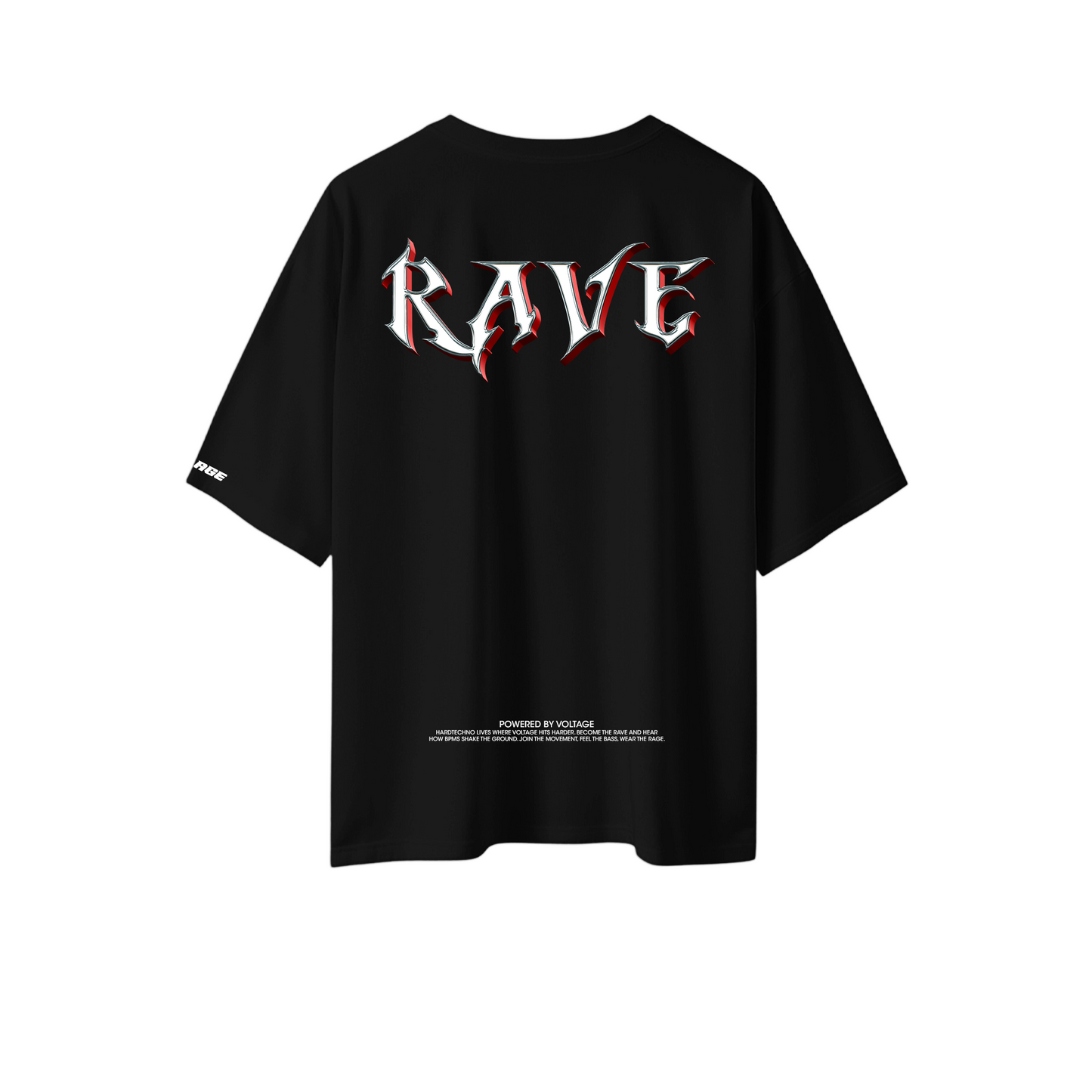 RAVE TEE