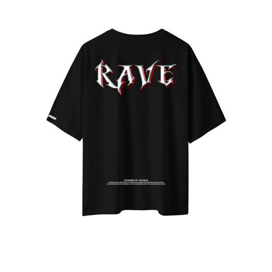 RAVE TEE