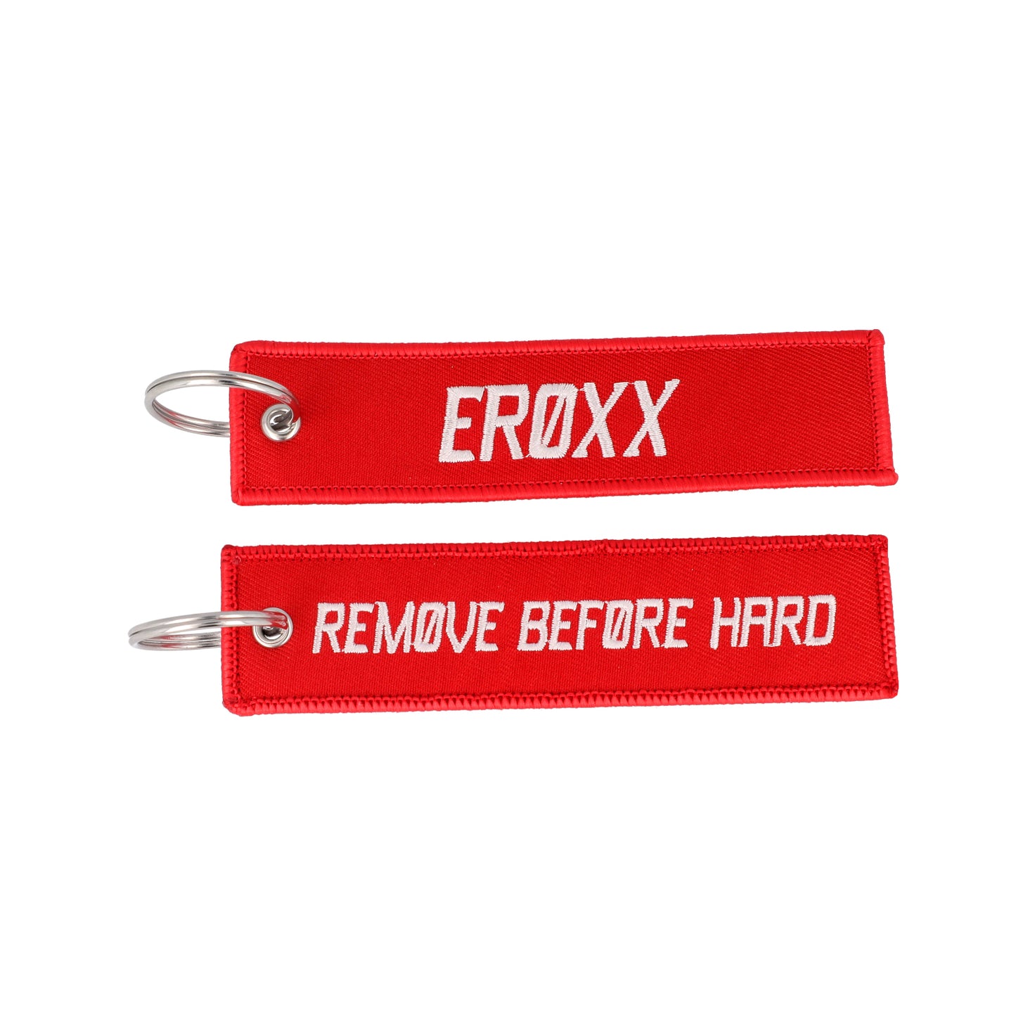 LLAVERO ERØXX